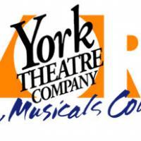 Edwin Cahill, Jason Danieley, Anita Gillette & More Set For York Theatre's BLUE ROSES Video