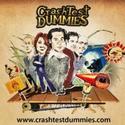 Crash Test Dummies Play Boulder Theater 5/8 Video
