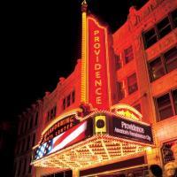 Princess Katie & Racer Steve To Rock PPAC 1/17/2010