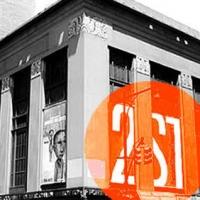 Second Stage Theatre to Present NY Premiere of THE ELABORATE ENTRANCE OF CHAD DEITY