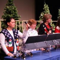 Choral Sounds Northwest Presents A MERRY OLDE CHRISTMAS Concert 12/12, 12/13 Video