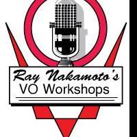 Nakamoto Voice-over Workshops Held At Studio24 Video