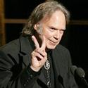 Rock Icon Neil Young Begins New Solo Road Tour 5/18 Video