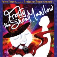 The Falcon Theatre Presents FROSTY THE SNOW MANILOW, Previews 12/2, 12/9, 12/10 Video