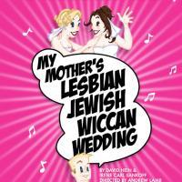 MY MOTHER'S LESBIAN JEWISH WICCAN WEDDING Takes A Winter Holiday, Returns 2/26/2010 Video