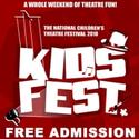 BankAtlantic Foundation Sponsors Free Admission to Kids Fest Family Weekend 5/1 Video