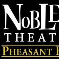 Noble Fool Theatricals Announces 2010 Season in Residence At Pheasant Run Video