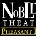 NFT Youth Ensemble Presents THE AUDITION At Pheasant Run 5/20, 5/23 Video