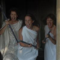 NHTP Presents LYSISTRATA 1/8-1/24/2010