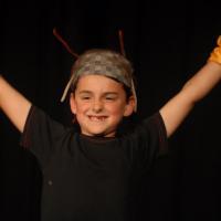 The Story Theatre Group Presents TALES AND TRICKSTERS 11/21, 11/28 Video