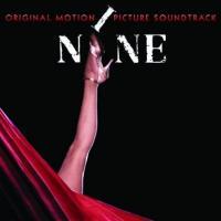 Cover Art Revealed for NINE Soundtrack; Available in Stores 12/22 Video