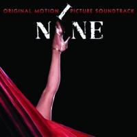 Cover Art Revealed for NINE Soundtrack; Available in Stores 12/22