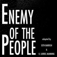 The Barrow Group Presents Ibsen's ENEMY OF THE PEOPLE  Video