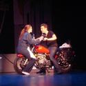 Big Noise Theatre Company Presents ALL SHOOK UP Through 5/16 Video