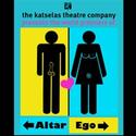 The Katselas Theatre Company Presents ALTAR EGO, Previews 4/2 Video