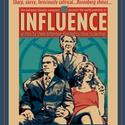 The Katselas Theatre Company's INFLUENCE Plays Final Two Weeks, Clloses May 9 Video