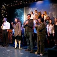 FMPA Theatre Celebrates The Holidays With A (Not So) BLUE CHRISTMAS