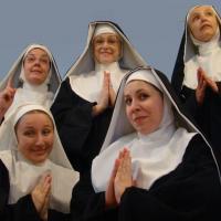 NUNSENSE Rings in the New Year at Hedgerow Video