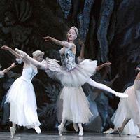 Moscow Classical Ballet Presents THE NUTCRACKER At Lehman Center for the Performing A