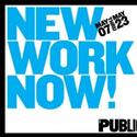 The Public Theater Welcomes Back NEW WORK NOW! 5/7 Video