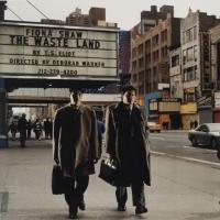 THE WASTELAND  Marks Wilton's Music Hall's 150th Birthday, Extra Show Added January 3 Video