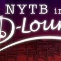 Alex, Anderson, Dengler, and More set for for NYTB in the D-Lounge 4/26 Video