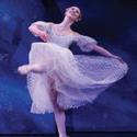New York Theatre Ballet Presents SIGNATURES 10 4/23, 4/24