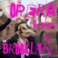 Galapagos in Brooklyn Presents OPERA GROWS IN BROOKLYN 12/12 Video