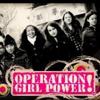The Arts Effect NYC Launches OPERATION: GIRL POWER! 11/16 Video