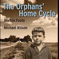 THE ORPHANS' HOME CYCLE Audio Slide Show Featured In The NY Times Video