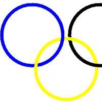2010 Olympic Torchbearer Alison Hestrin Lerner, Gold Medalist Lisa Leslie and Other O Video