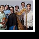 Sones de Mexico Ensemble Creates a Fiesta Mexicana on New Album, Released 4/24 Video
