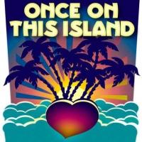 York Little Theatre Hosts ONCE ON THIS ISLAND Auditions 2/1, 2/2 Video