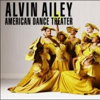 Alvin Ailey Dance Theater Returns to New Orleans 2/26 & 2/27 Video
