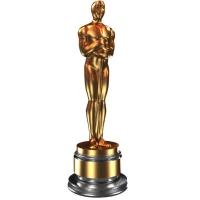 NYC Oscars Fans First to Glimpse this Year's Best Actress Statuette Video