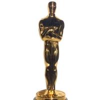 Chicago Oscar Fans First To See 'Best Actor' Statuette Video