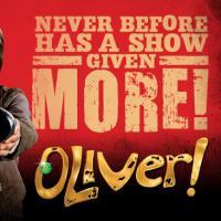 OLIVER! Breaks Records At The Theatre Royal Drury Lane Video