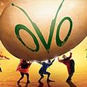 CIRQUE DU SOLEIL Returns To Boston With OVO, Opens Tonight Video