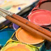 The Public Is Invited To Create The Sets At The Strand Theater During Free Fall Commu