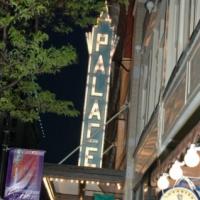 The Palace Theatre Announces The Frank Santos Jr. Comic Hypnotist Show
