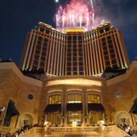 The Venetian and The Palazzo Las Vegas Receive AAA(R) Five Diamonds for 2010 Video