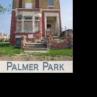 Staged Readings of PALMER PARK Set For 1/17, 1/18 At Northwestern Video