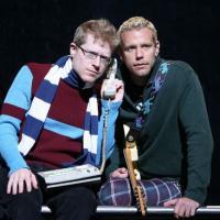 RENT Offers Lottery Tickets For Des Moines Engagement