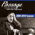 Climbing PoeTree Presents HURRICAN SEASON At Passage Theatre Video