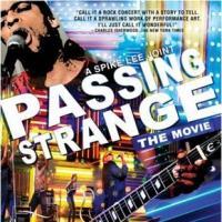 Spike Lee’s Film PASSING STRANGE Comes To The Bay Area  Video