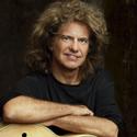 Pat Metheny Creates THE ORCHESTRATION TOUR, Arrives At The Phillips Center 4/11 Video