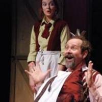 MR. MCGEE AND THE BITING FLEE Comes To Children's Theatre Company  Video