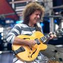 Pat Metheny's Orchestrion Tour Comes to Kingsbury Hall 5/4 Video