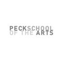 The Peck School of the Arts Announces Upcoming Events, April 12-18