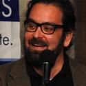 Nonfiction Night Held at Pen Parentis 5/13 At Libertine Library at Gild Hall Video